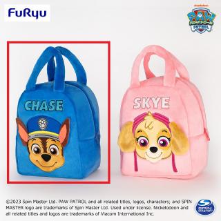 【パウ・パトロール】【Aチェイス】パウ・パトロール キャラクターバッグ