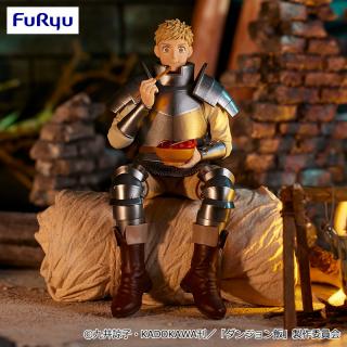 【ダンジョン飯】【ライオス】ダンジョン飯 ぬーどるストッパーフィギュアーライオスー