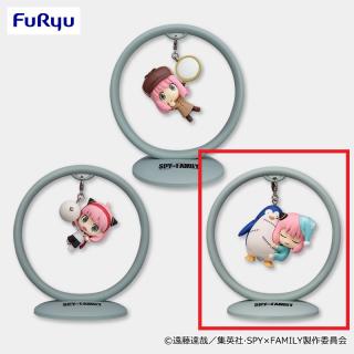 【SPY×FAMILY】【Cアーニャ(寝巻)】SPY×FAMILY Trapezeーアーニャ・フォージャーー