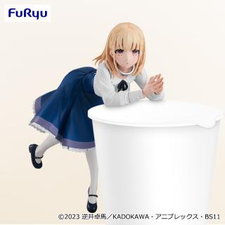 【豚のレバーは加熱しろ】【ジェス】豚のレバーは加熱しろ ぬーどるストッパーフィギュアージェスー