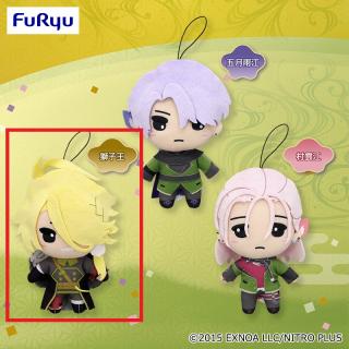 【刀剣乱舞】【A獅子王】刀剣乱舞ONLINE ぬいっこぬいぐるみ(23)