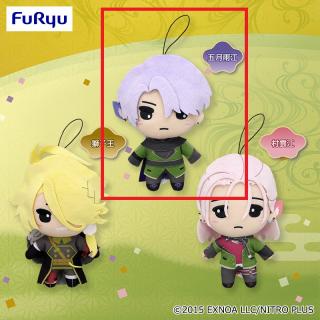 【刀剣乱舞】【B五月雨江】刀剣乱舞ONLINE ぬいっこぬいぐるみ(23)