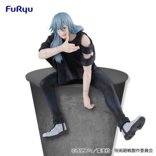 【呪術廻戦】【真人】呪術廻戦 ぬーどるストッパーフィギュアー真人ー