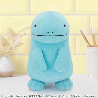 【ポケットモンスター】【ヌオー】ポケットモンスター めちゃもふぐっとぬいぐるみ～ヌオー～
