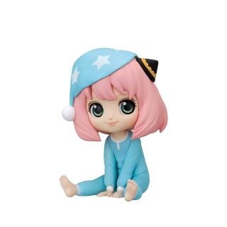 【SPY×FAMILY】【Cアーニャ(パジャマ)】SPY×FAMILY Q posket petit-アーニャ・フォージャー-