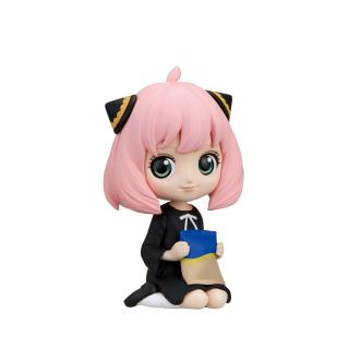 【SPY×FAMILY】【Bアーニャ(私服)】SPY×FAMILY Q posket petit-アーニャ・フォージャー-