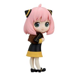 【SPY×FAMILY】【Aアーニャ(制服)】SPY×FAMILY Q posket petit-アーニャ・フォージャー-