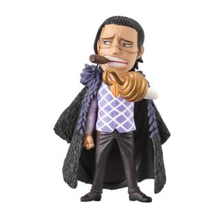 【ワンピース】【Dクロコダイル】ワンピース ワールドコレクタブルフィギュア-ワノ国完結編2-