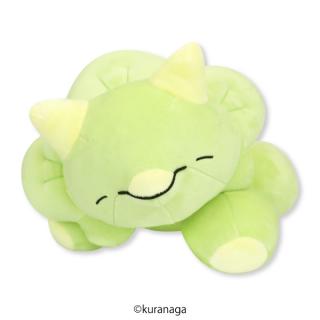 【恐竜はじめました】恐竜はじめました　くてんこBIGぬいぐるみ