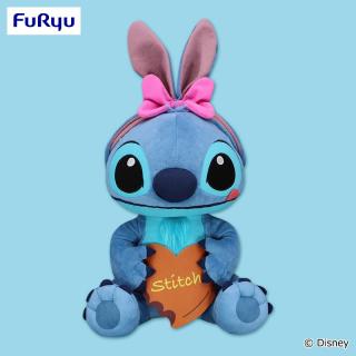 スティッチ 【FDM】DisneyFANコラボレーション 超BIGぬいぐるみ