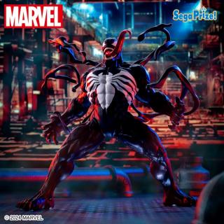 【MARVEL】【ヴェノム】MARVEL COMICS　Luminasta　“ヴェノム”