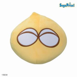 【ぷよぷよ】【Dきいろぷよ】ぷよぷよ　ミニクッション