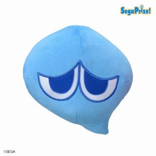 【ぷよぷよ】【Bあおぷよ】ぷよぷよ　ミニクッション