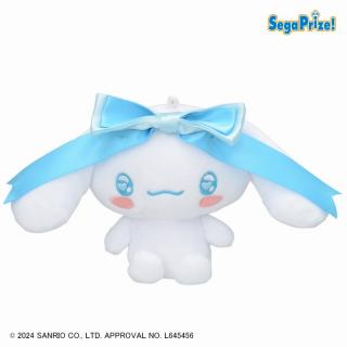 【サンリオ】【Bシナモロール】Sanrio characters × romakyun　マスコット　Vol.2（EX）