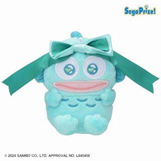 【サンリオ】【Dハンギョドン】Sanrio characters × romakyun　マスコット　Vol.2（EX）