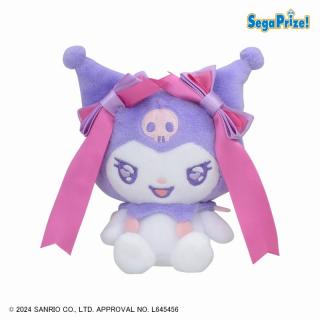 【サンリオ】【Aクロミ】Sanrio characters × romakyun　マスコット　Vol.2（EX）