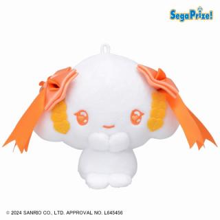 【サンリオ】【Dこぎみゅん】Sanrio characters × romakyun　マスコット　Vol.1（EX）