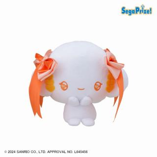 【サンリオ】【Cこぎみゅん】Sanrio characters × romakyun　Mぬいぐるみ　Vol.1