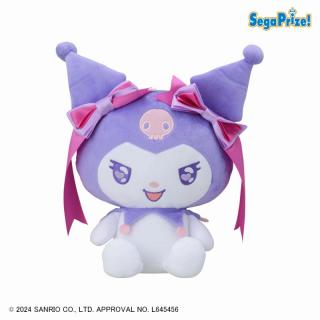 【サンリオ】【Aクロミ】Sanrio characters × romakyun　Mぬいぐるみ　Vol.3