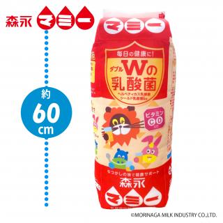 【A:Wの乳酸菌】森永マミークッションVol.2