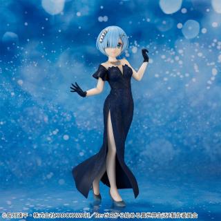 【Re:ゼロから始める異世界生活】【レム】Re:ゼロから始める異世界生活 GLITTER＆GLAMOURS-REM-