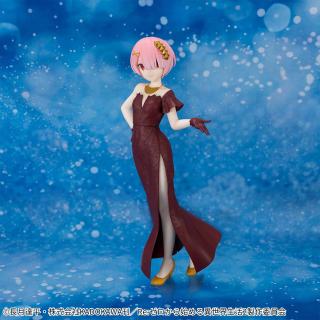 【Re:ゼロから始める異世界生活】【ラム】Re:ゼロから始める異世界生活 GLITTER＆GLAMOURS-RAM-