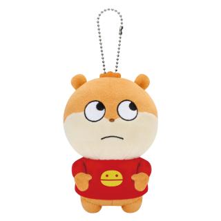 【にしむらゆうじ】【Aこねずみ】にしむらゆうじ作品 カバンに付けられるぬいぐるみ～さまざまなこねずみ～