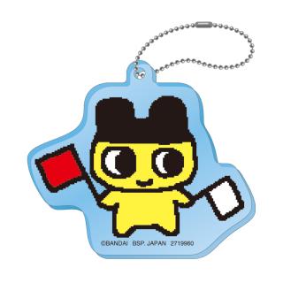 【たまごっち】【Aまめっち】たまごっち おせわのおもいでキーホルダー vol.1