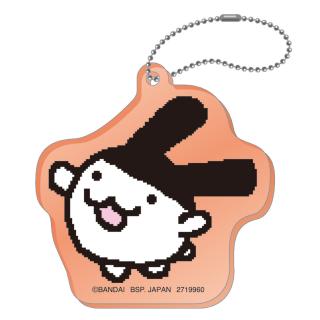 【たまごっち】【Bみみっち】たまごっち おせわのおもいでキーホルダー vol.1