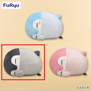【コウペンちゃん】【Aノーマル】コウペンちゃん なでなでぬいぐるみ