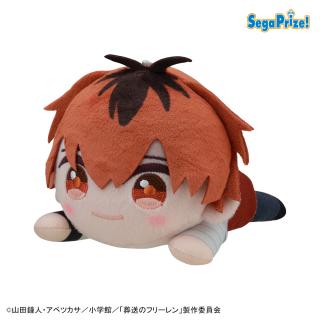 【葬送のフリーレン】【Cシュタルク】葬送のフリーレン　寝そべり　ぬいぐるみ（EX）