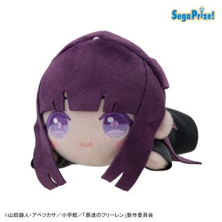【葬送のフリーレン】【Bフェルン】葬送のフリーレン　寝そべり　ぬいぐるみ（EX）