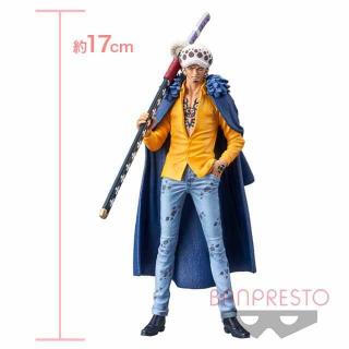 【ワンピース】【トラファルガー・ロー】ワンピース DXF～THE GRANDLINE MEN～ワノ国 vol.14