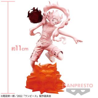 【ワンピース】【モンキー・D・ルフィ】『ONE PIECE FILM RED』 戦光絶景-MONKEY.D.LUFFY-