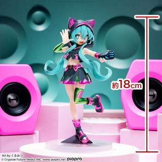 【初音ミク】初音ミクシリーズ Luminasta ”初音ミク”～ライブステージ～