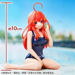 【五等分の花嫁】【中野五月】映画｢五等分の花嫁｣ -Celestial vivi-中野五月 School style ver.