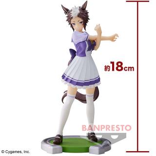 【ウマ娘】【メジロライアン】ウマ娘 プリティーダービー メジロライアン フィギュア