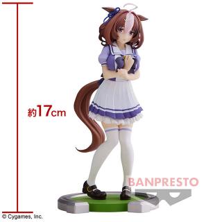 【ウマ娘】【メイショウドトウ】ウマ娘 プリティーダービー メイショウドトウ フィギュア