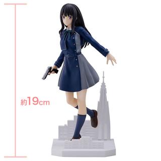 【リコリス・リコイル】【井ノ上たきな】リコリス・リコイル Luminasta ”井ノ上たきな”