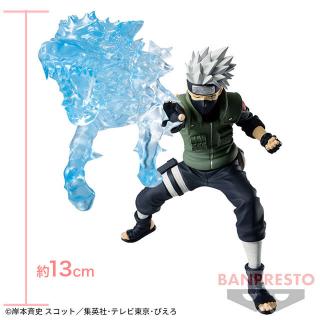 【NARUTO】【はたけカカシ】NARUTO-ナルト- 疾風伝 EFFECTREME-HATAKE KAKASHI-