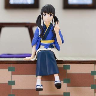 【リコリス・リコイル】【井ノ上たきな】リコリス・リコイル ちょこのせ [PM]フィギュア”井ノ上たきな”