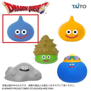 【ドラゴンクエスト】【Aスライム】ドラゴンクエスト　AM　ぷにゅぷにゅスライム～スライムつむり登場編～