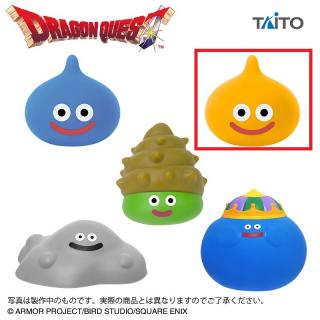 【ドラゴンクエスト】【Bスライムベス】ドラゴンクエスト　AM　ぷにゅぷにゅスライム～スライムつむり登場編～