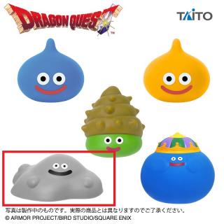 【ドラゴンクエスト】【Dはぐれメタル】ドラゴンクエスト　AM　ぷにゅぷにゅスライム～スライムつむり登場編～