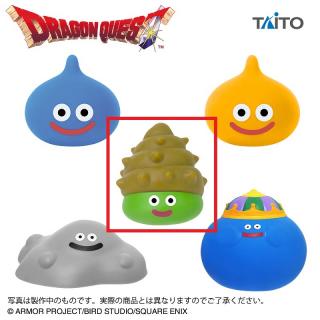 【ドラゴンクエスト】【Eスライムつむり】ドラゴンクエスト　AM　ぷにゅぷにゅスライム～スライムつむり登場編～