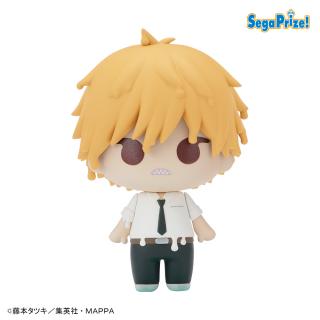 【チェンソーマン】【Aデンジ】チェンソーマン　Tiny Melties　ミニフィギュアVol.1（EX）