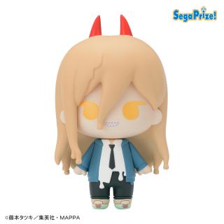 【チェンソーマン】【Bパワー】チェンソーマン　Tiny Melties　ミニフィギュアVol.1（EX）