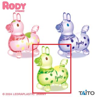 【RODY】【Cクローバー】Rody　アクリルフィギュア　spring color