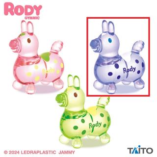 【RODY】【Bラベンダー】Rody　アクリルフィギュア　spring color
