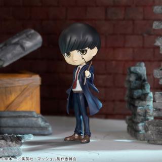 【マッシュル-MASHLE-】【マッシュ・バーンデッド】マッシュル-MASHLE- Q posket-マッシュ・バーンデッド-